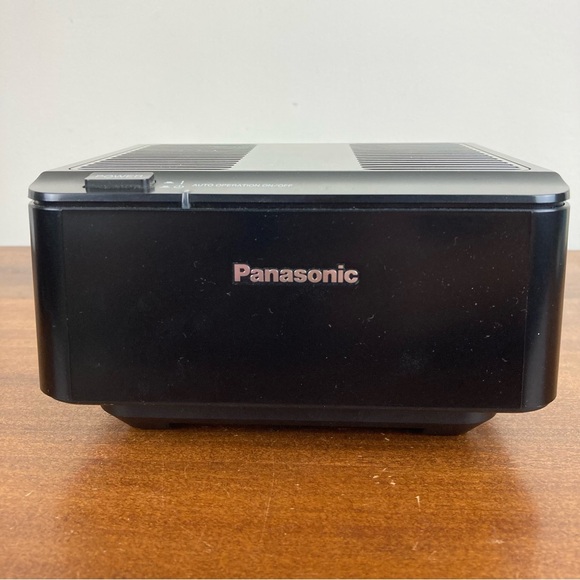PANASONIC Wireless Speaker System SE-FX65 *with Receiver and Antenna Only* - Picture 3 of 10